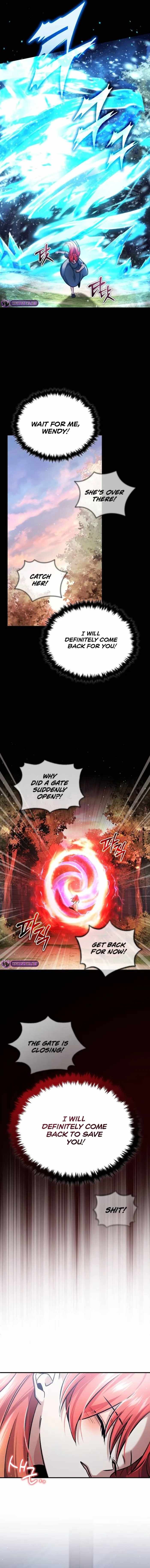 Regressor’s Life After Retirement chapter 24 page 12