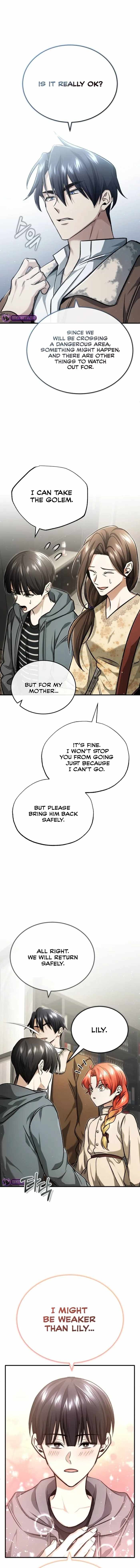 Regressor’s Life After Retirement chapter 24 page 19