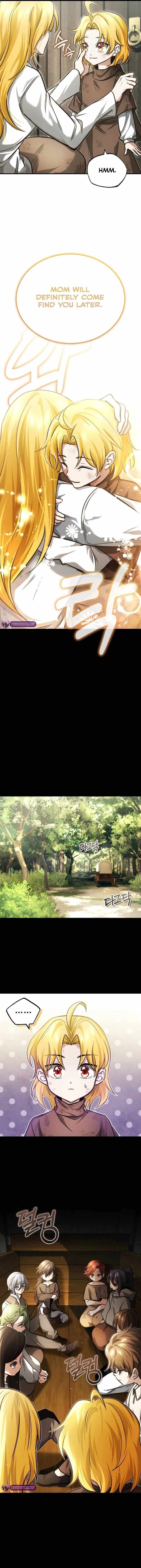 Regressor’s Life After Retirement chapter 24 page 2