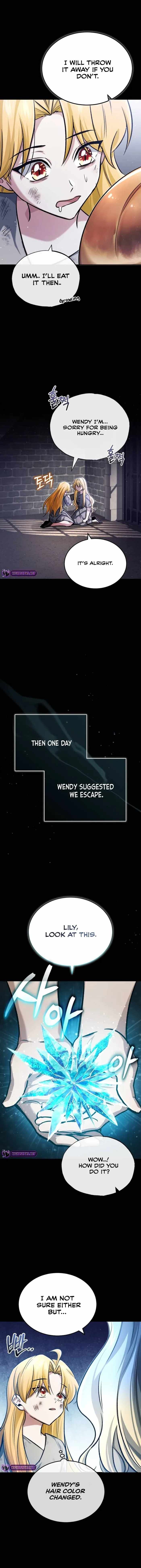 Regressor’s Life After Retirement chapter 24 page 7