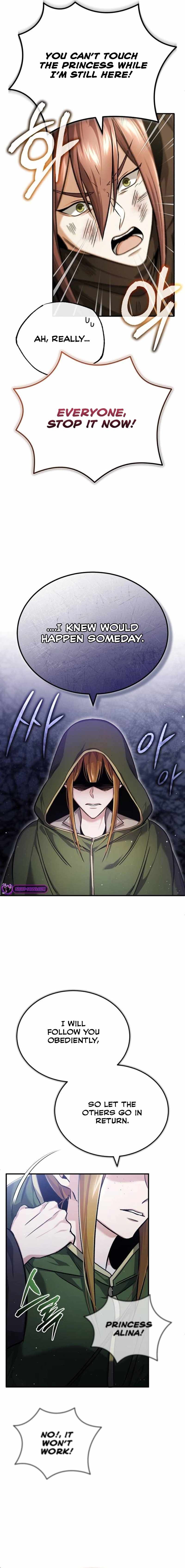 Regressor’s Life After Retirement chapter 27 page 9