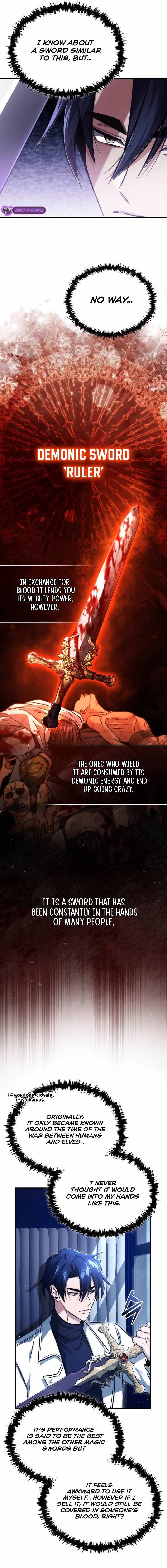 Regressor’s Life After Retirement chapter 29 page 10