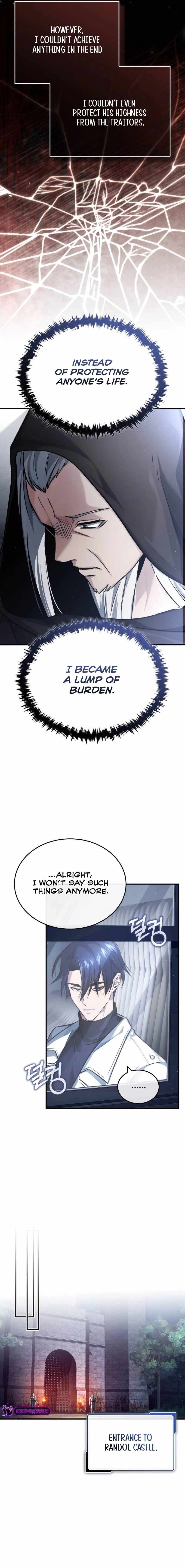 Regressor’s Life After Retirement chapter 29 page 15