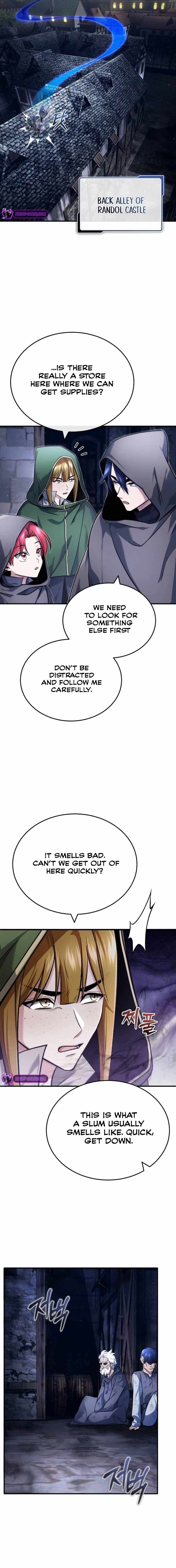 Regressor’s Life After Retirement chapter 29 page 17