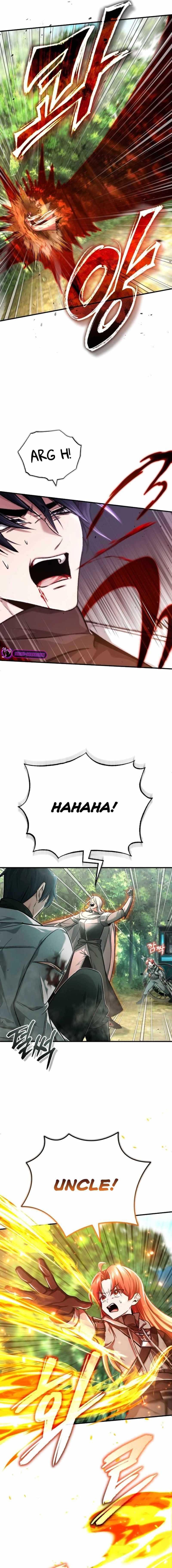 Regressor’s Life After Retirement chapter 29 page 5