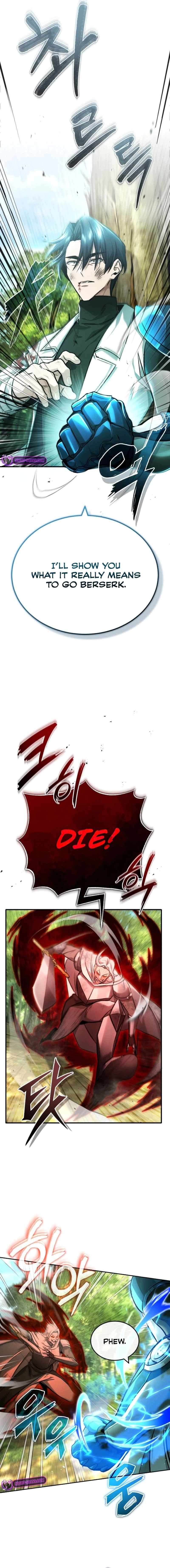 Regressor’s Life After Retirement chapter 29 page 7