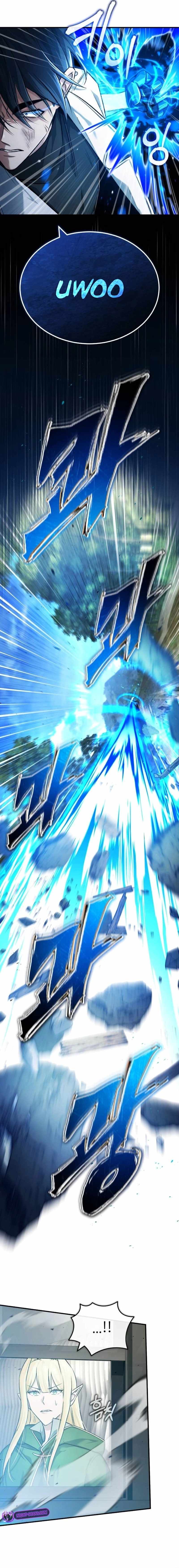 Regressor’s Life After Retirement chapter 29 page 8