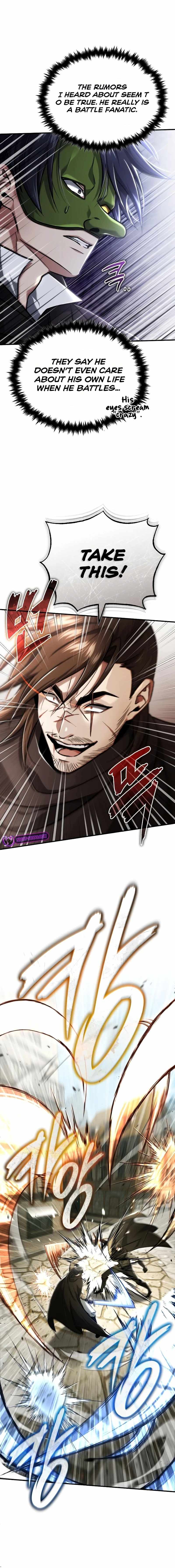 Regressor’s Life After Retirement chapter 32 page 2