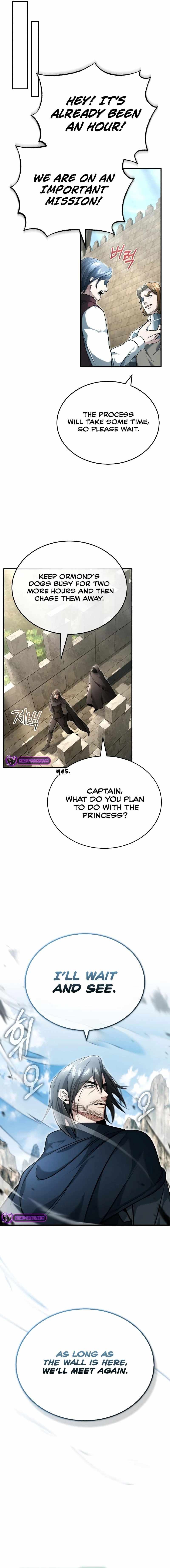 Regressor’s Life After Retirement chapter 32 page 20