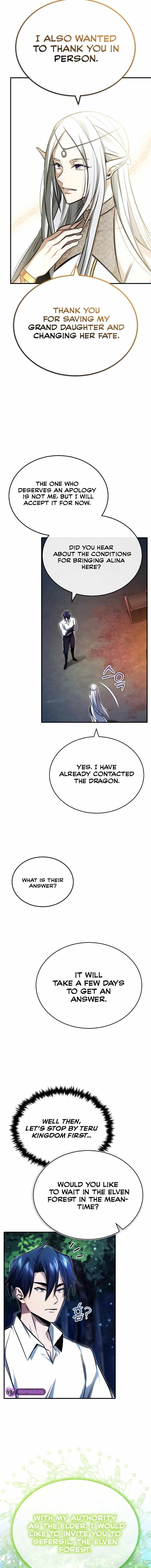 Regressor’s Life After Retirement chapter 33 page 11