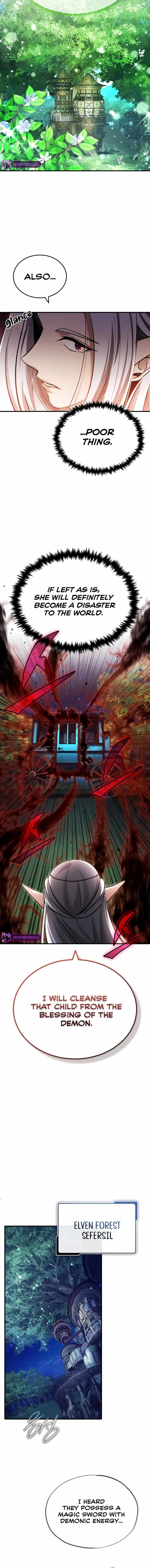 Regressor’s Life After Retirement chapter 33 page 12