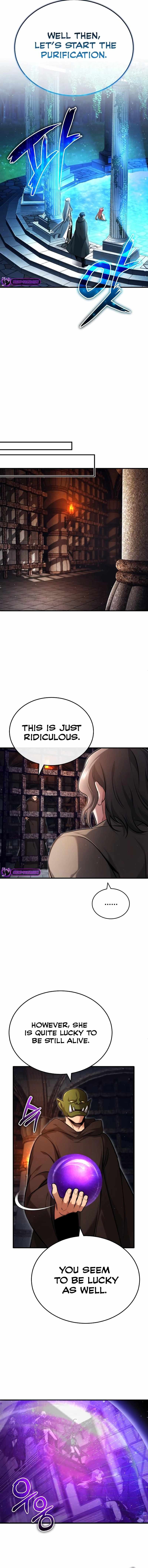 Regressor’s Life After Retirement chapter 33 page 18