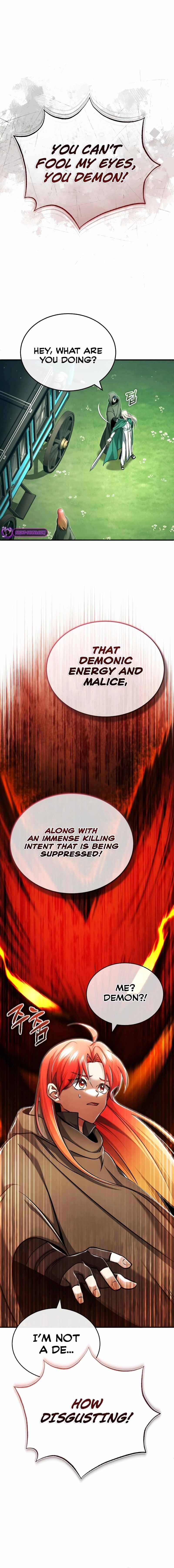 Regressor’s Life After Retirement chapter 33 page 2