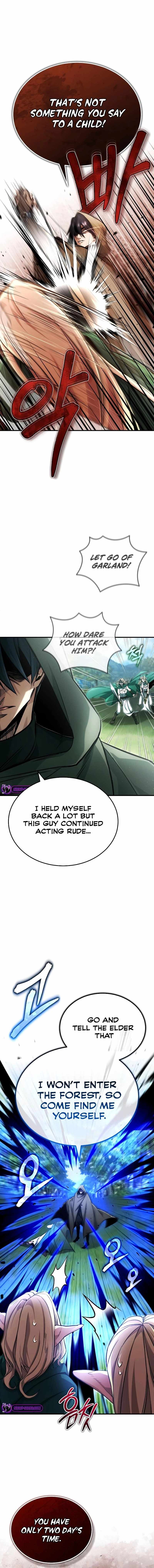 Regressor’s Life After Retirement chapter 33 page 4