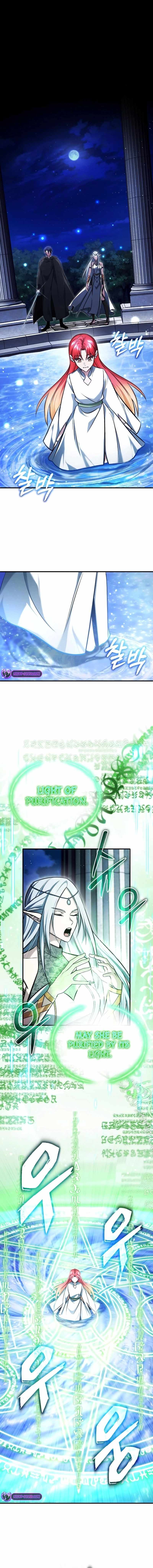 Regressor’s Life After Retirement chapter 34 page 1