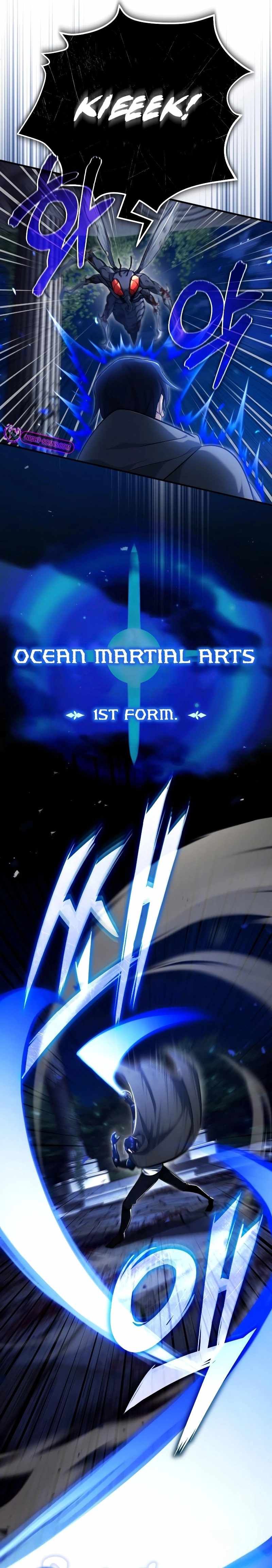 Regressor’s Life After Retirement chapter 34 page 10