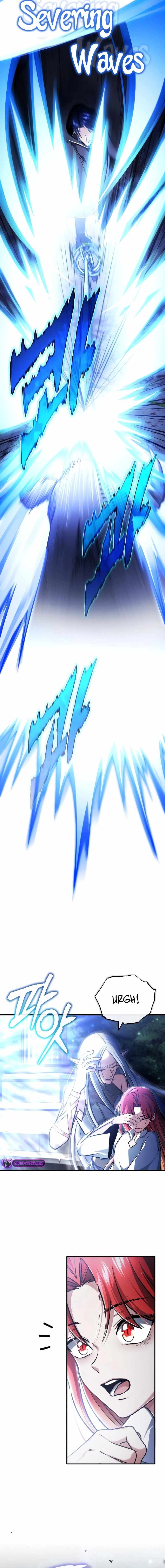 Regressor’s Life After Retirement chapter 34 page 11