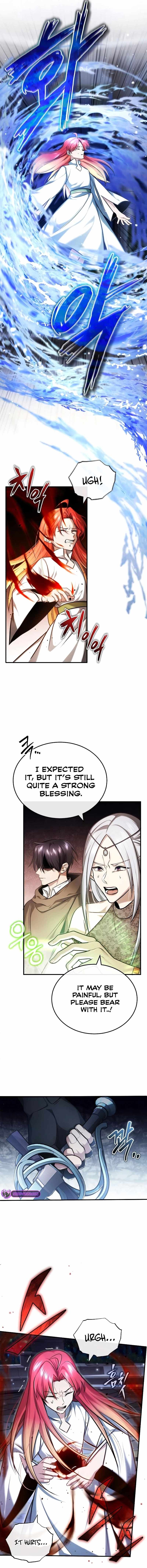 Regressor’s Life After Retirement chapter 34 page 2