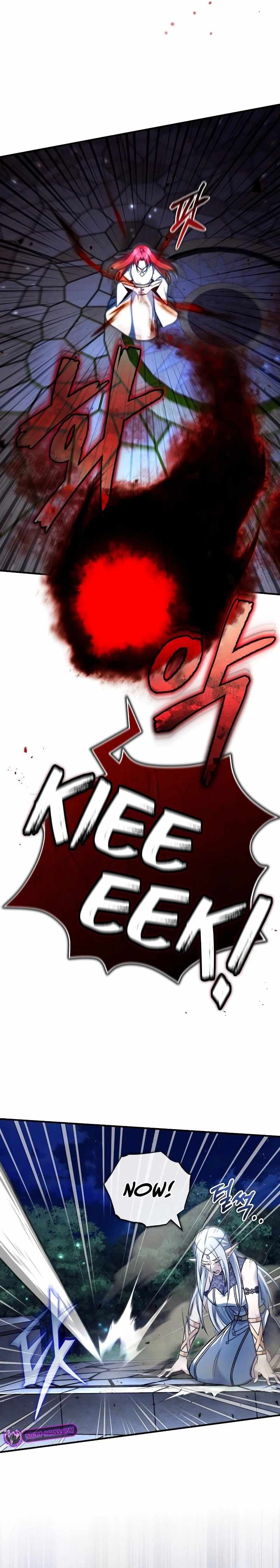 Regressor’s Life After Retirement chapter 34 page 3