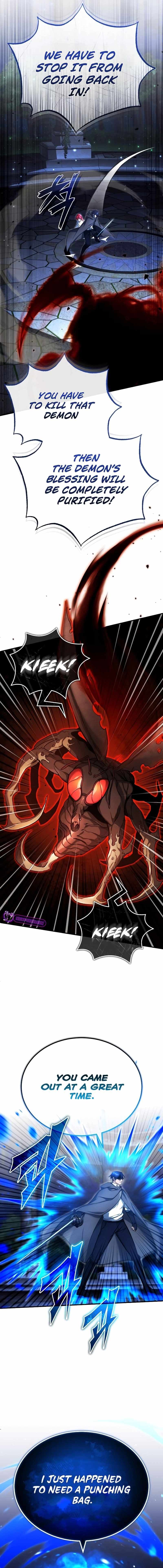 Regressor’s Life After Retirement chapter 34 page 4