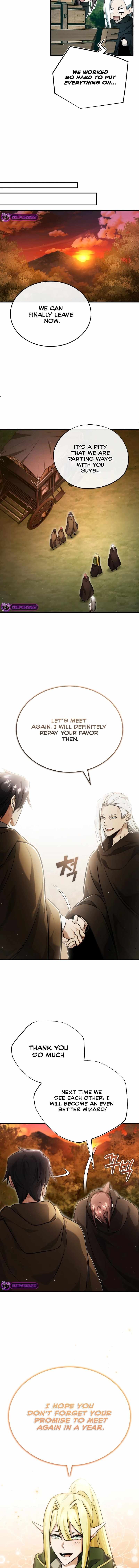 Regressor’s Life After Retirement chapter 36 page 12