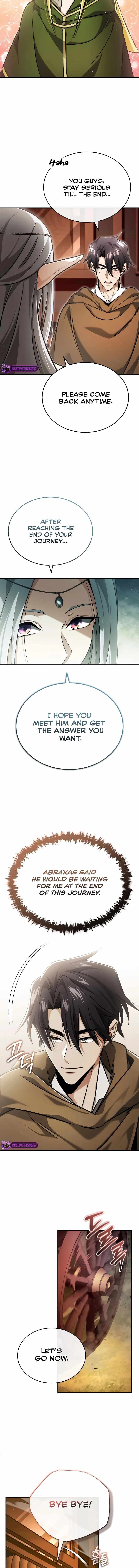 Regressor’s Life After Retirement chapter 36 page 13