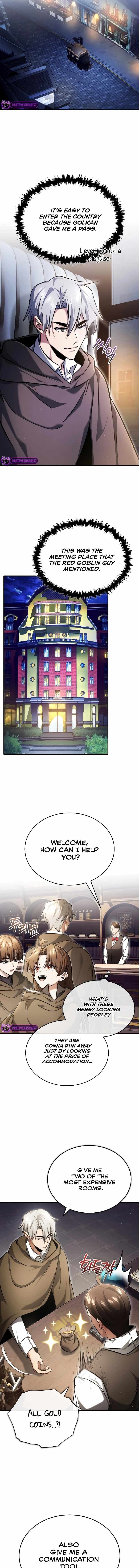 Regressor’s Life After Retirement chapter 36 page 15