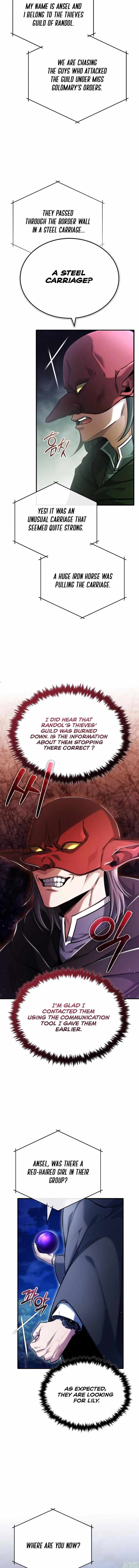 Regressor’s Life After Retirement chapter 36 page 2