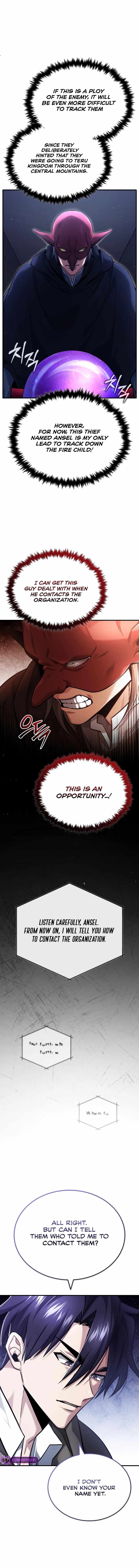 Regressor’s Life After Retirement chapter 36 page 4