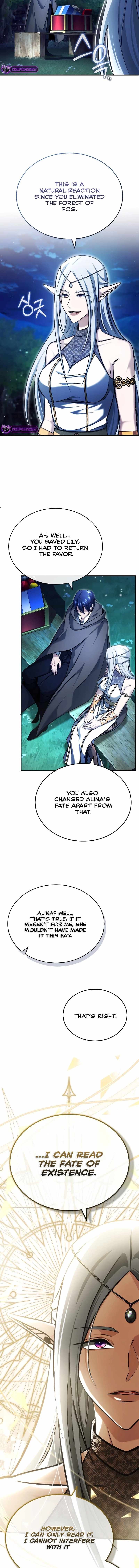 Regressor’s Life After Retirement chapter 36 page 7