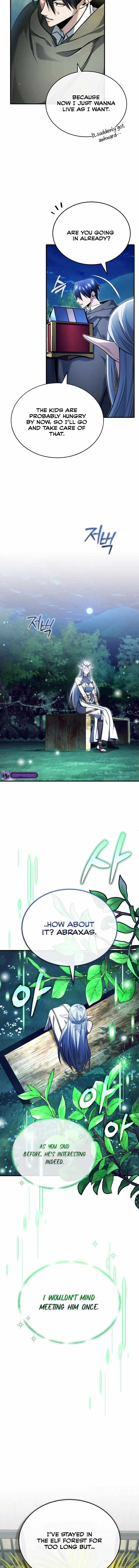 Regressor’s Life After Retirement chapter 36 page 9