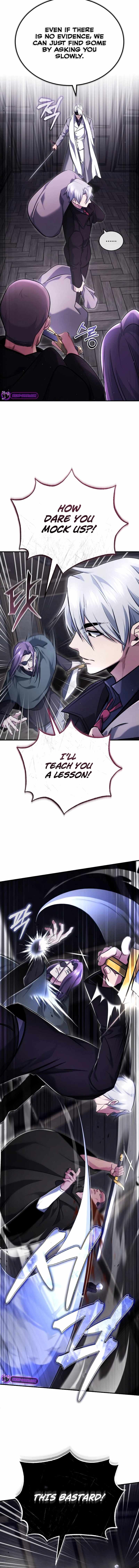 Regressor’s Life After Retirement chapter 37 page 12