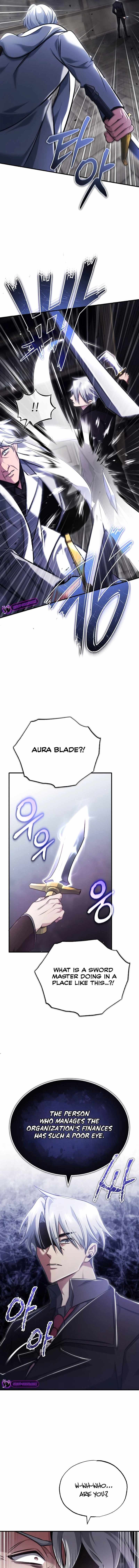 Regressor’s Life After Retirement chapter 37 page 13