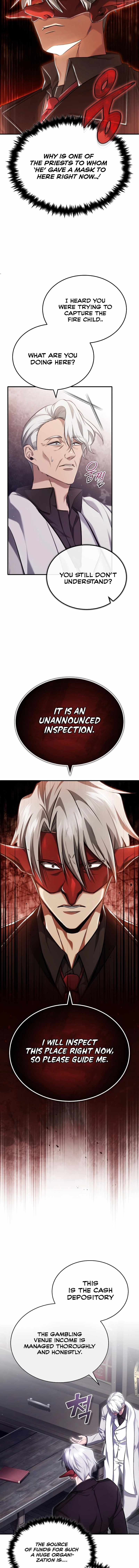 Regressor’s Life After Retirement chapter 37 page 15