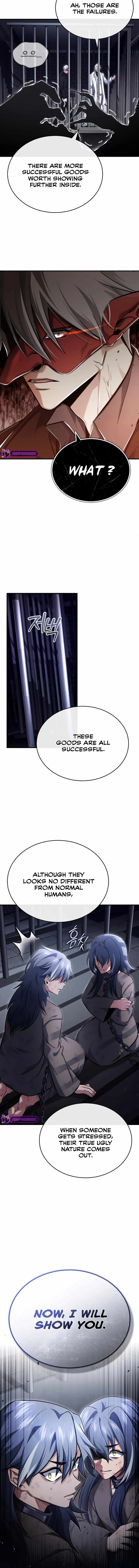 Regressor’s Life After Retirement chapter 37 page 17