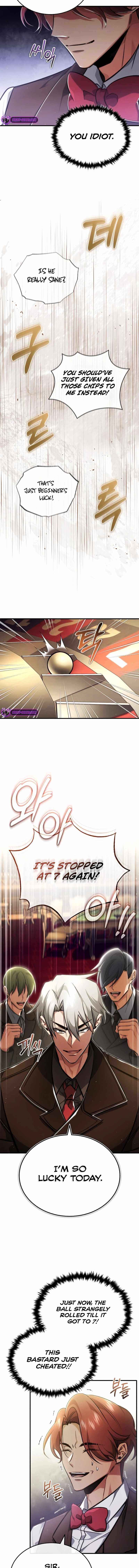 Regressor’s Life After Retirement chapter 37 page 4