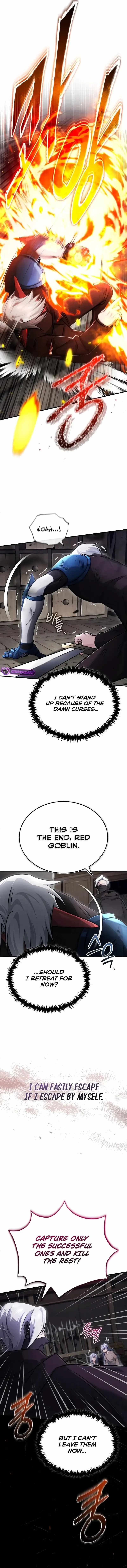 Regressor’s Life After Retirement chapter 38 page 9