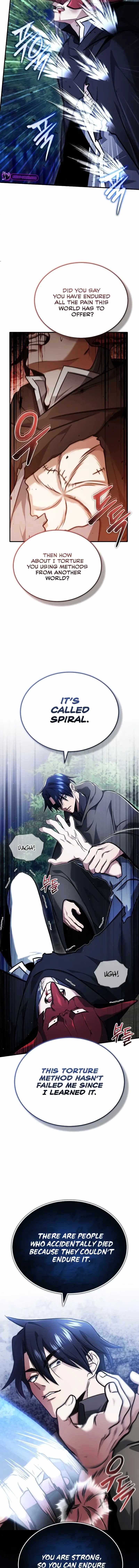 Regressor’s Life After Retirement chapter 40 page 11