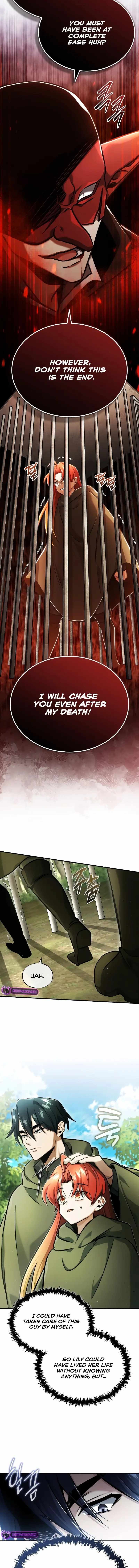 Regressor’s Life After Retirement chapter 40 page 14