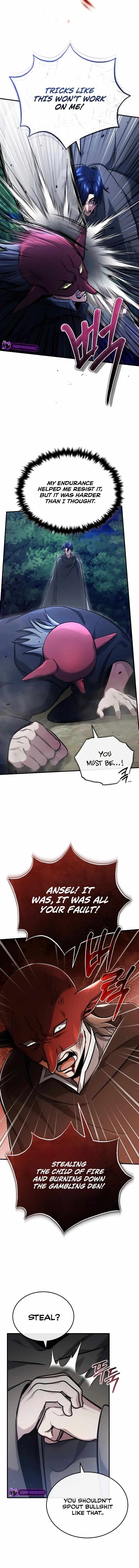 Regressor’s Life After Retirement chapter 40 page 4