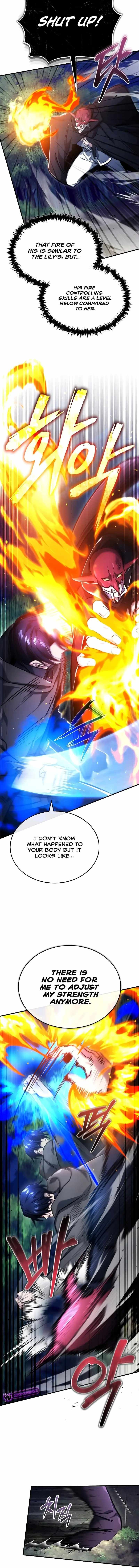 Regressor’s Life After Retirement chapter 40 page 7