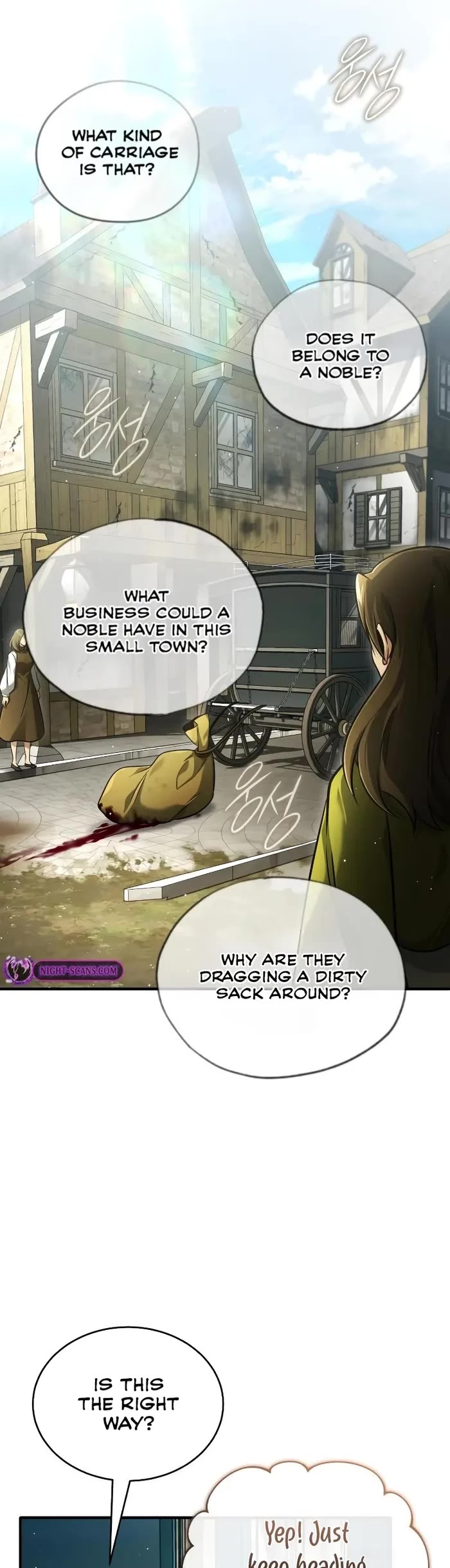 Regressor’s Life After Retirement chapter 41 page 11