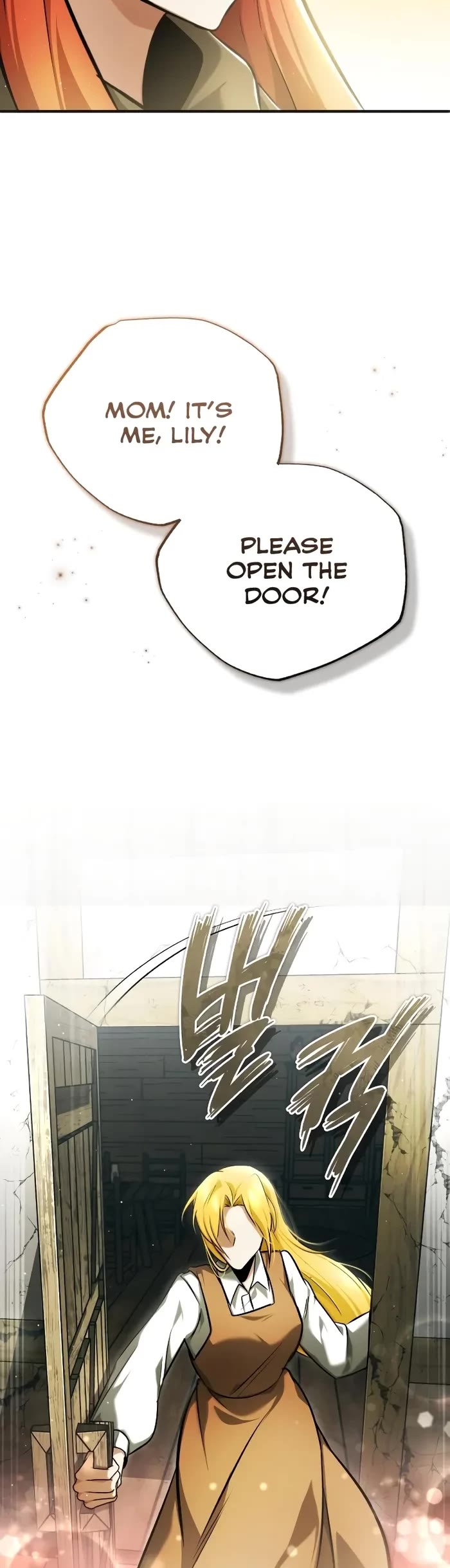 Regressor’s Life After Retirement chapter 41 page 16