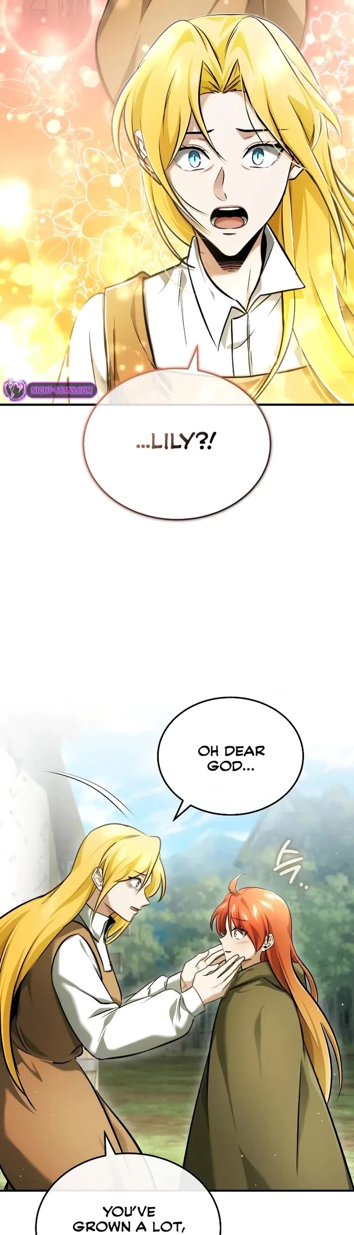 Regressor’s Life After Retirement chapter 41 page 17