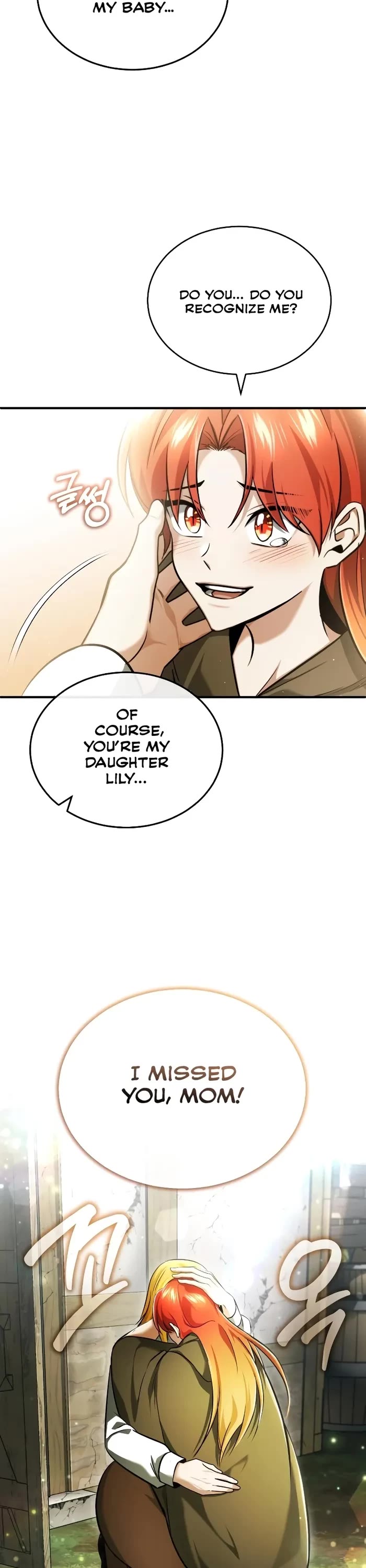 Regressor’s Life After Retirement chapter 41 page 18