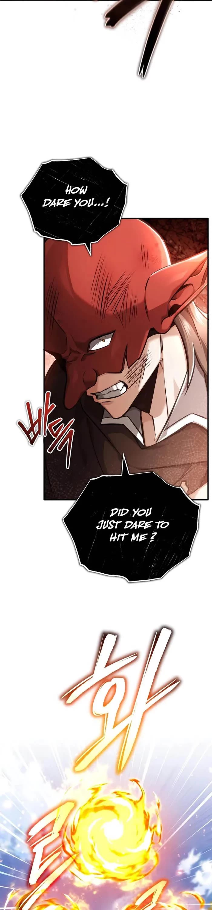 Regressor’s Life After Retirement chapter 41 page 2