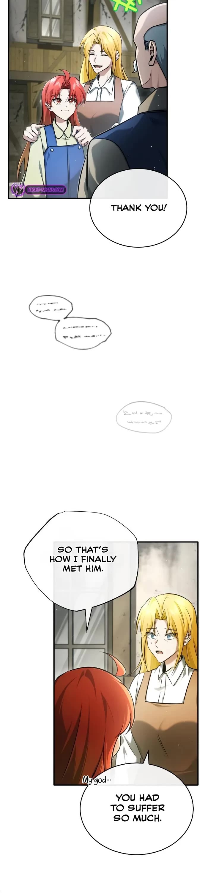 Regressor’s Life After Retirement chapter 41 page 21