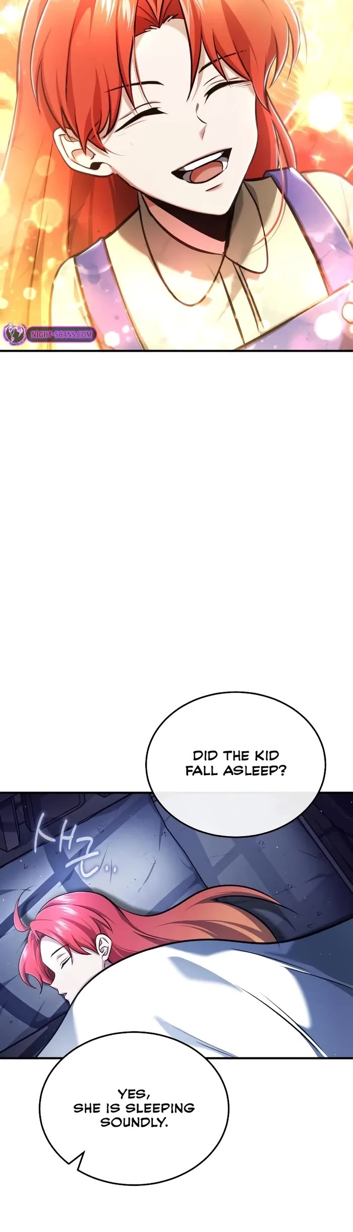 Regressor’s Life After Retirement chapter 41 page 23