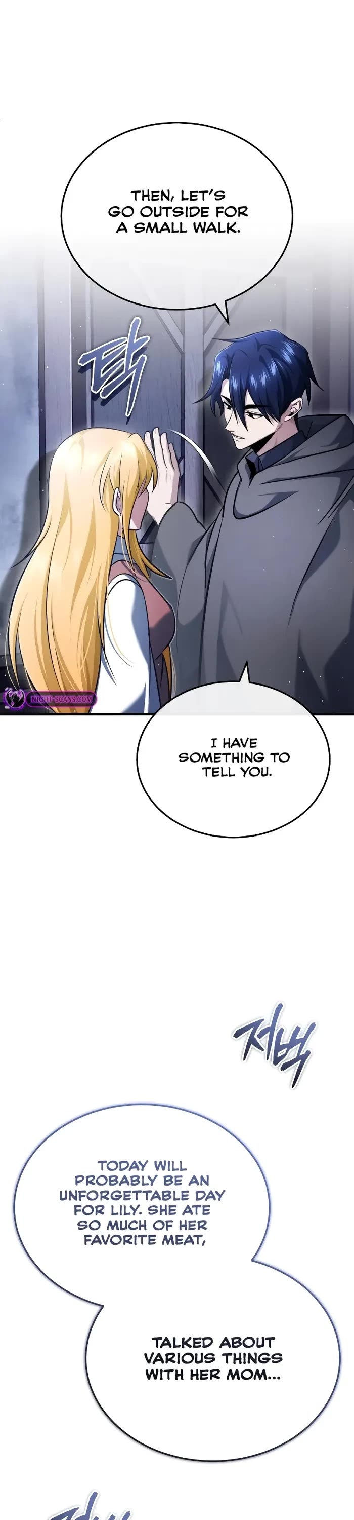 Regressor’s Life After Retirement chapter 41 page 24