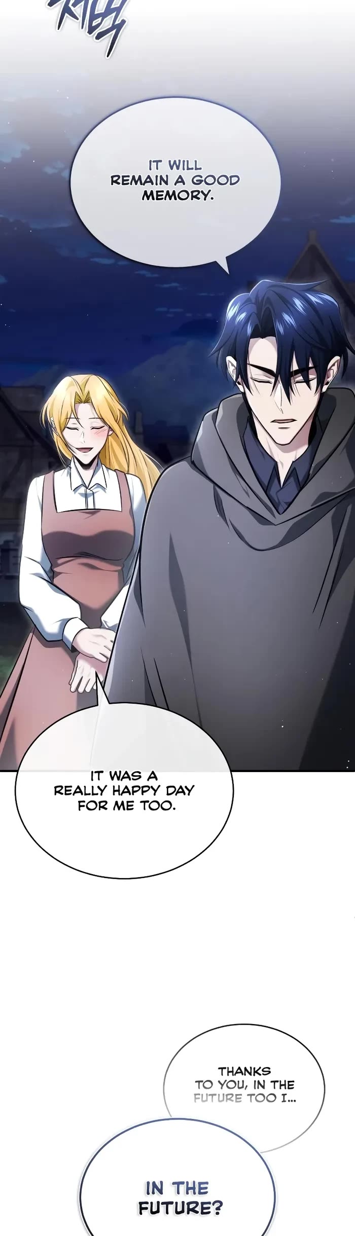 Regressor’s Life After Retirement chapter 41 page 25